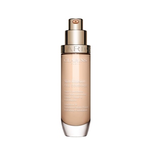 Clarins Skin Illusion Full Coverage Foundation 30ml